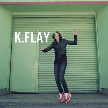 Album K.Flay - K.Flay