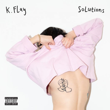 Album K.Flay - Solutions