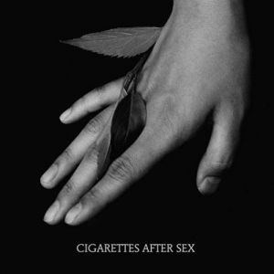 Album Cigarettes After Sex - K.
