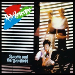 Album Siouxsie and the Banshees - Kaleidoscope