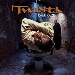 Album Twista - Kamikaze