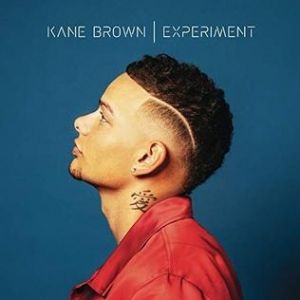 Album Kane Brown - Experiment