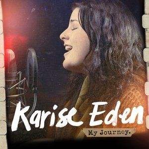 Album Karise Eden - My Journey