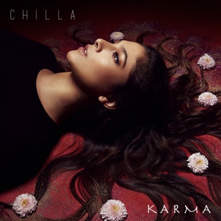 Album Chilla - Karma