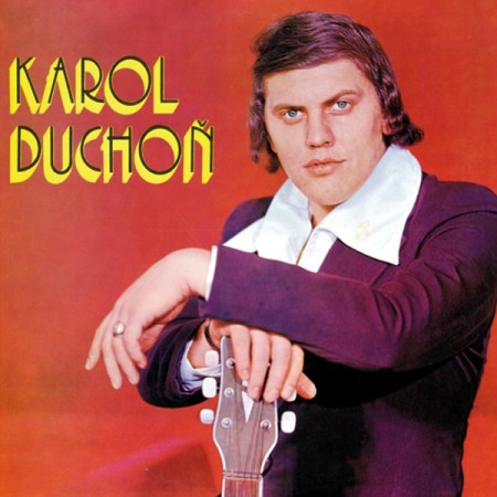 Album Karol Duchoň - Karol Duchoň
