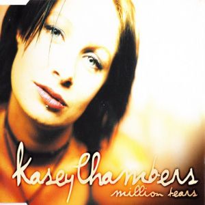 Album Kasey Chambers - Million Tears