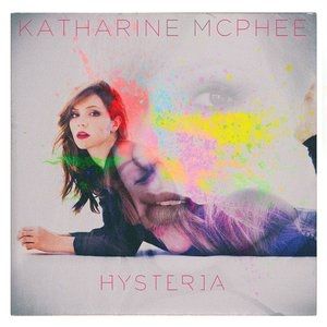 Katharine McPhee Hysteria, 2015
