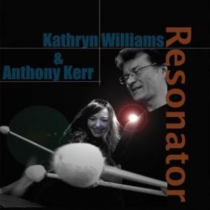 Album Kathryn Williams - Resonator