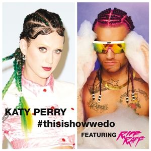 Album Katy Perry - This Is How We Do