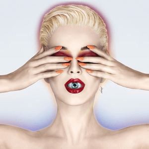Album Katy Perry - Witness