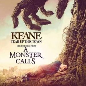 Album Keane - Tear Up This Town