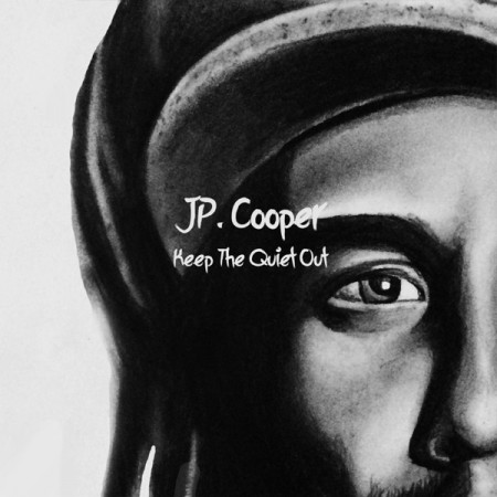 Album JP Cooper - Keep the Quiet Out