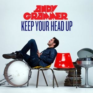 Album Andy Grammer - Keep Your Head Up