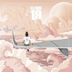 Album Kehlani - Cloud 19