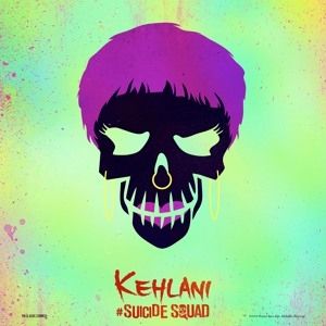 Album Kehlani - Gangsta