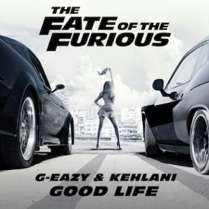 Album Kehlani - Good Life