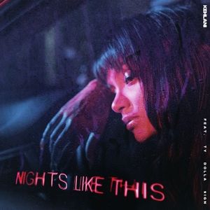 Album Kehlani - Nights Like This