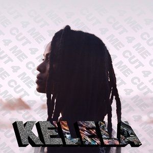 Album Kelela - Cut 4 Me