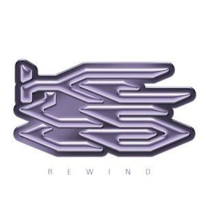 Album Kelela - Rewind