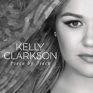 Kelly Clarkson Piece by Piece, 2015
