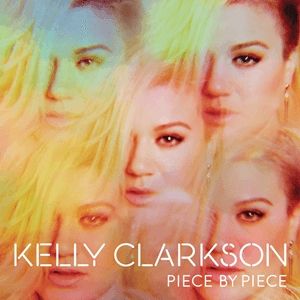 Album Kelly Clarkson - Piece by Piece