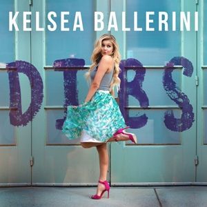 Album Kelsea Ballerini - Dibs