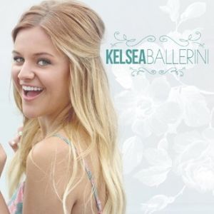 Album Kelsea Ballerini - Kelsea Ballerini