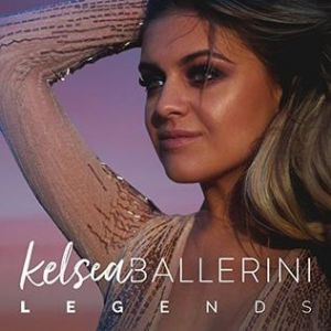 Album Kelsea Ballerini - Legends