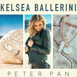 Album Kelsea Ballerini - Peter Pan