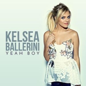 Kelsea Ballerini : Yeah Boy