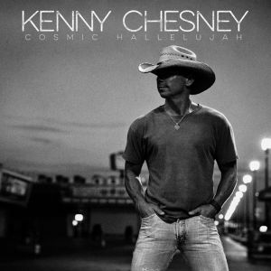 Kenny Chesney Cosmic Hallelujah, 2016