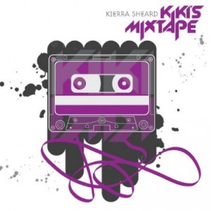 Album Kierra Kiki Sheard - KiKi