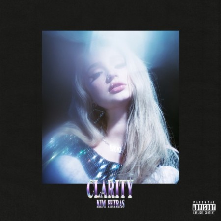 Album Kim Petras - Clarity
