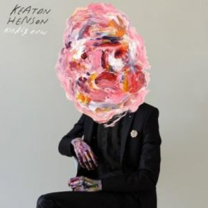 Album Keaton Henson - Kindly Now