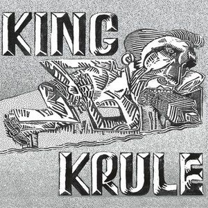 Album King Krule - King Krule EP