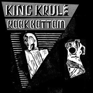 Album King Krule -  Rock Bottom/Octopus