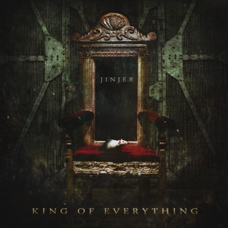 Jinjer King of Everything, 2016