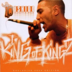 Album Bushido - King of KingZ