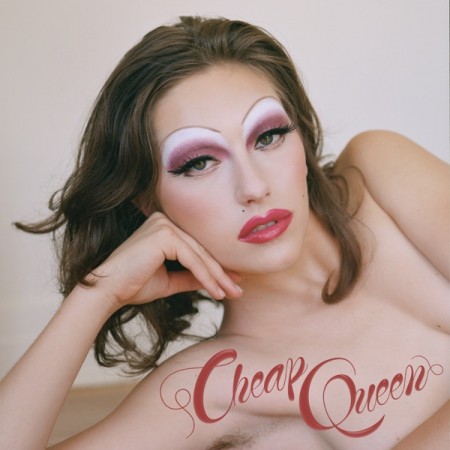 Cheap Queen - album