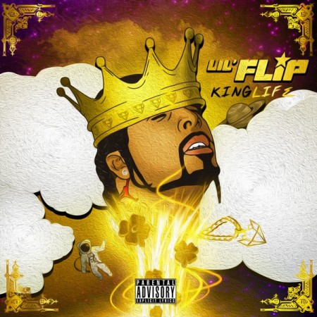 Lil' Flip : King