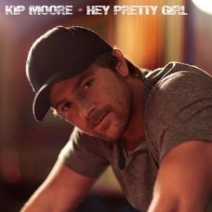 Album Kip Moore - Hey Pretty Girl