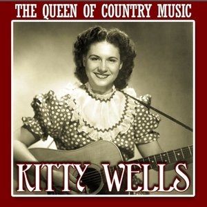 Kitty Wells Queen of Country Music, 1962