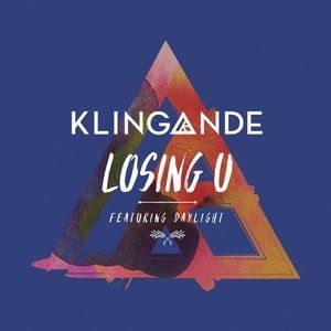 Album Klingande - Losing U