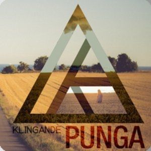 Album Klingande - Punga