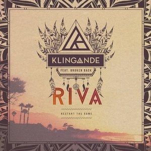 Album Klingande - RIVA (Restart the Game)