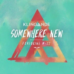 Album Klingande - Somewhere New