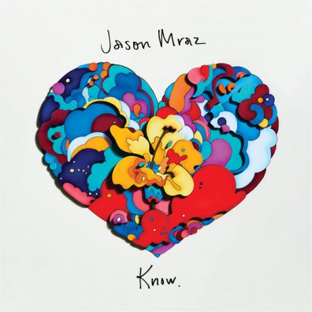 Album Jason Mraz - Know.