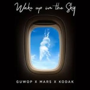 Album Kodak Black - Wake Up in the Sky