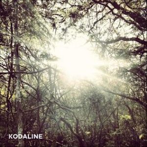Album Kodaline - All I Want