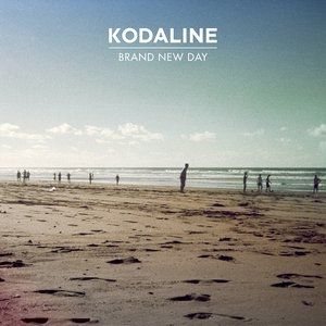 Album Kodaline - Brand New Day